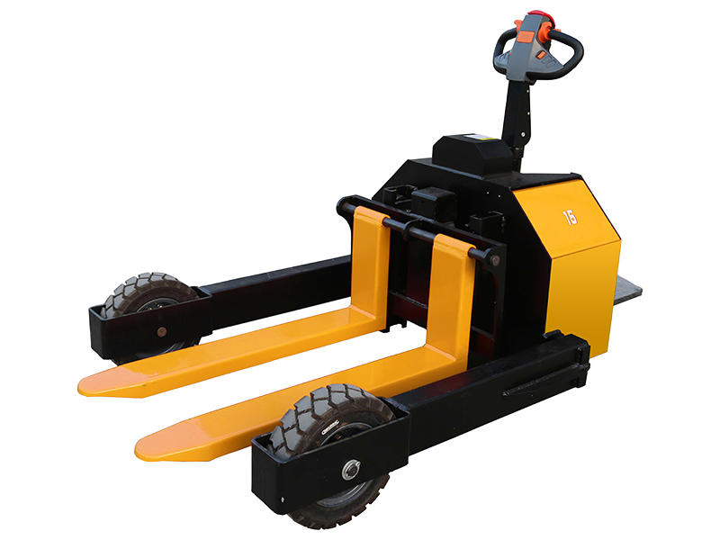 CTXA-20戶外專用電動搬運(yùn)車